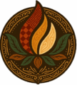 BareMind Recovery logo